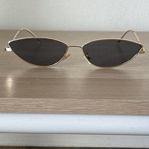 90's sunglasses mini frames